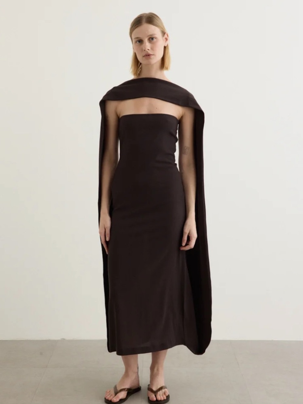 Paloma Wool Alberch Dress